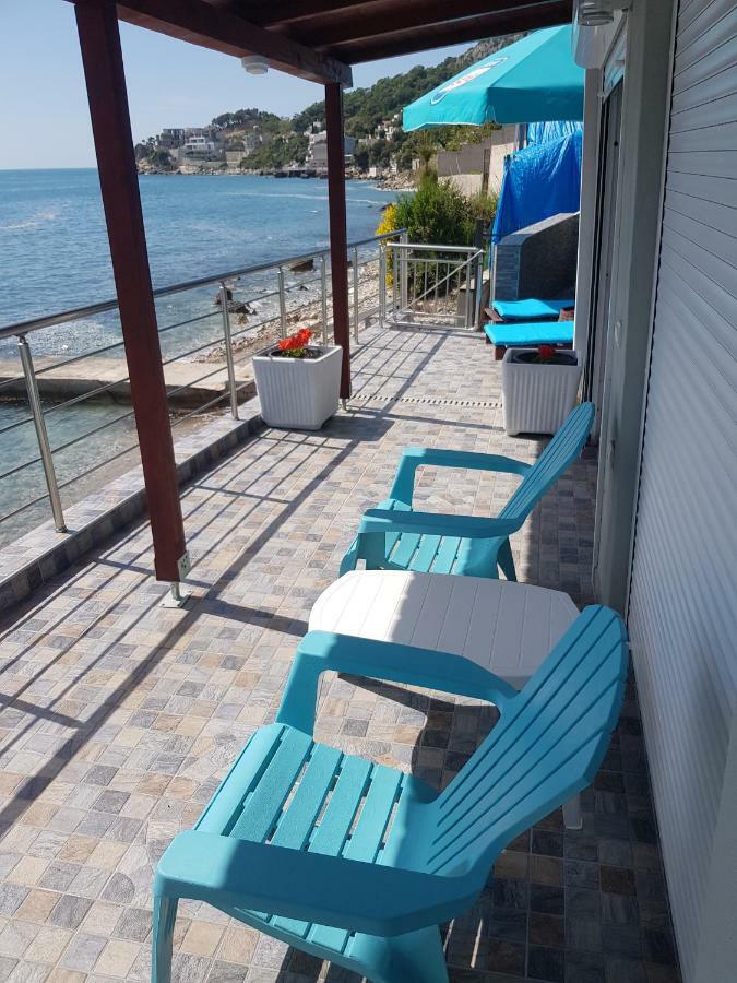 Summer Holiday House Mm Ulcinj Extérieur photo