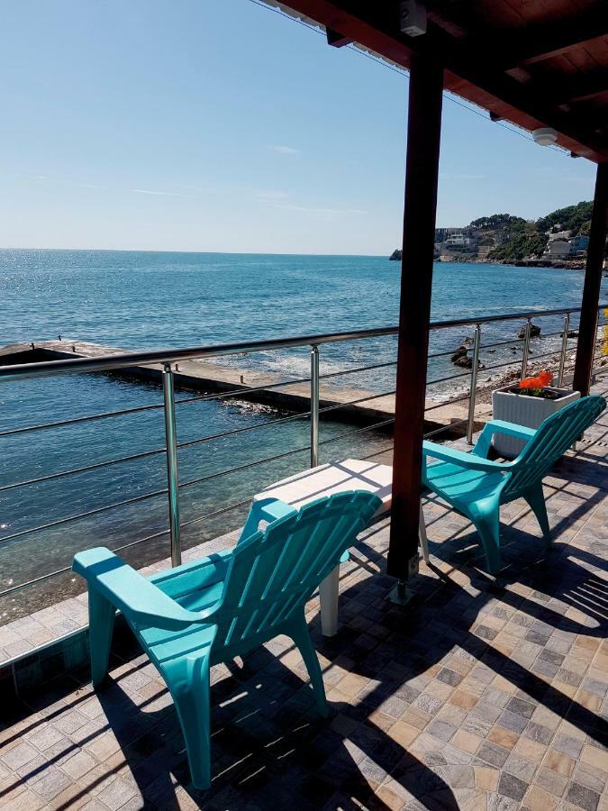 Summer Holiday House Mm Ulcinj Extérieur photo