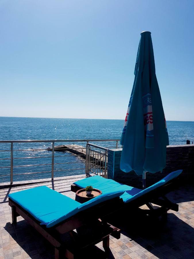 Summer Holiday House Mm Ulcinj Extérieur photo